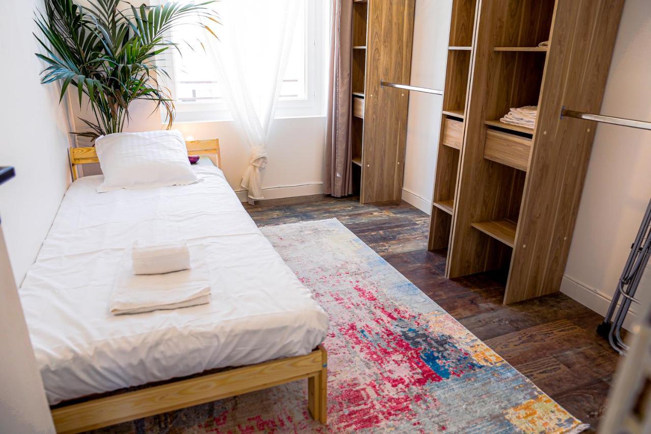 Kailhenn: Joli T3 Cosy, Bien Equipe, Proche Tram Apartment Брест Екстериор снимка