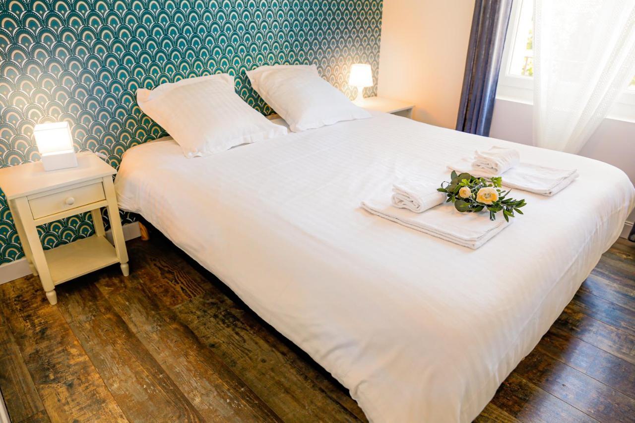 Kailhenn: Joli T3 Cosy, Bien Equipe, Proche Tram Apartment Брест Екстериор снимка