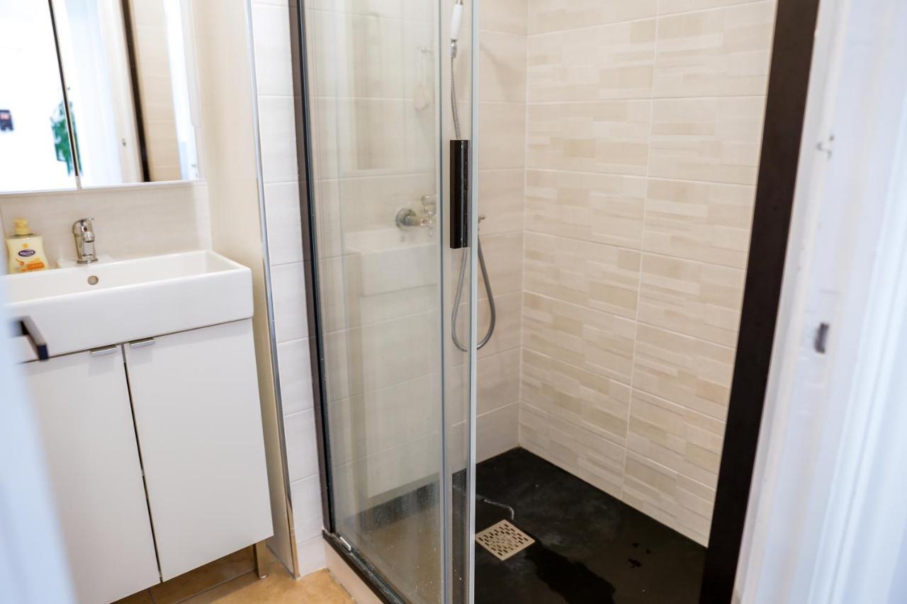 Kailhenn: Joli T3 Cosy, Bien Equipe, Proche Tram Apartment Брест Екстериор снимка